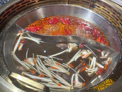 -蜀大侠火锅(森兰花园城店)