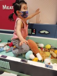 -MELAND CLUB亲子乐园·派对·餐厅(北京芳圆里ID MALL店)