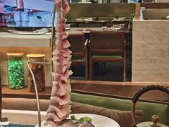 -得意咚瓜·顺德鱼生·冬瓜火锅(深圳首店)