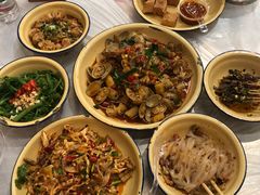 -东排食堂长沙小吃大排档(五一广场店)