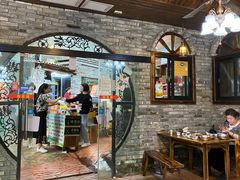 -桃姐农庄老字号(从化温泉店)