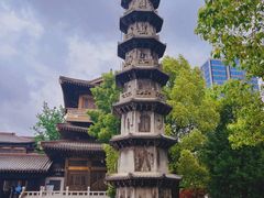 -香积寺