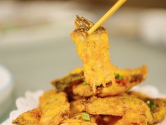 -寻味顺德·南记酒家·传统顺德菜·鱼生(广源路店)