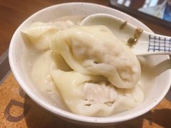 -方老大馄饨(抚宁巷店)