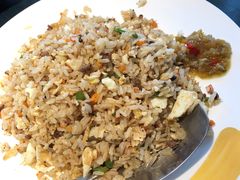 越式炒饭-MD日越生辉铁板烧(海运堤店)