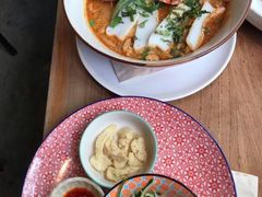 叻沙-Ginger(兴国路店)