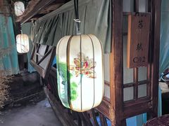 -淀里船宴(裕华东路店)