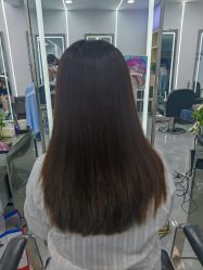 -Coo Hair salon