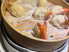 -院里汤包·虾汤包青岛菜(辽源路店)