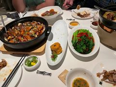 -潮上潮(南中环店)