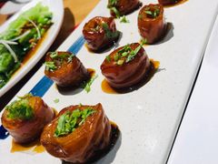 九转大肠-崔义清鲁菜馆(大明湖店)