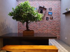 -鹿角巷The Alley(龙湖天街店)