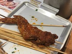 -木屋烧烤(南新店)
