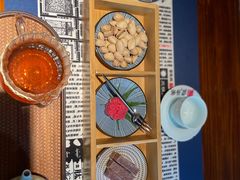 -中和·国风茶馆(愚园路店)