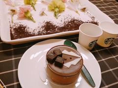 -星巴克(无锡百联奥特莱斯店)