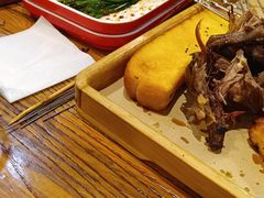 -鸽子窝专业烧烤店(南市场店)