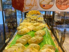 -BreadTalk面包新语·烘焙蛋糕(海珠丽影广场店)