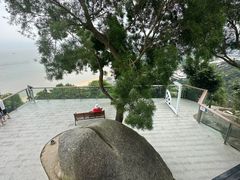 -景山公园
