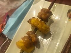 -肉串汪(望京店)