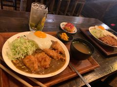 原味鸡块咖喱-金龙咖喱