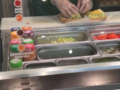 -赛百味SUBWAY(中联广场店)