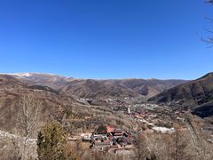 -五台山风景名胜区