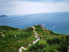 -西涌国际滨海旅游区