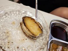 -白仁仔· 活烤海鲜 宵夜(豫园店)