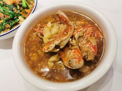 -回家吃饭·地道南昌菜(建德观总店)