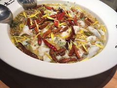 -太二酸菜鱼(正大广场店)