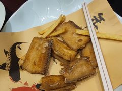 -山外山菜馆(玉泉路店)