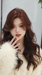 -5号HAIR SALON 专业染发馆