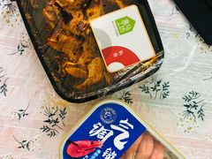 带籽北极甜虾-盒马鲜生(财富中心店)