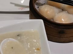 -嘉和一品粥(魏公村店)