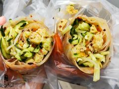 -小竖点徽派卷面皮(洪都店)