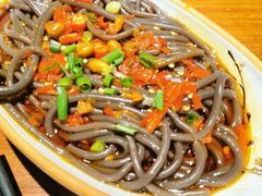 -龙聚德北京烤鸭(沙坪坝华宇A馆店)