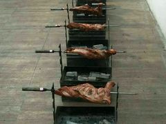 -迎燕阁烤羊腿(二环南路店)