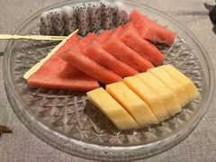 -花家怡园(四合院总店)