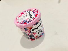 -哈根达斯(皇城恒隆广场店)