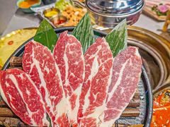 -妥妥烤肉料理(昙华林店)