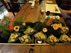 -空蝉怀石料理(益丰·外滩源店)