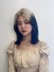 -未来美发·T1M HAIR SALON