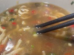 -荣荣面馆(丹溪大道店)
