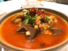 -眉州东坡·熊猫主题餐厅(枫蓝店)