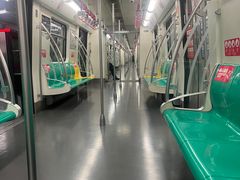 -朱辛庄(地铁站)