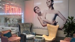 -P.STYLE派斯造型