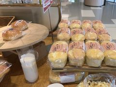 -西村叔叔的店·面包·甜品·蛋糕(清河万象汇店)