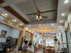 -煲煲掂风味煲仔饭餐厅(西区店)