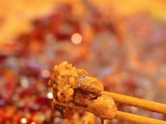 -水巷子·巴掌腰片重庆火锅(巧家店)