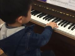 -梅纳·钢琴声乐架子鼓Mena Music(双井店)